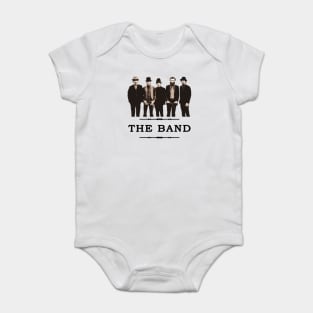 The Band Baby Bodysuit